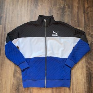 Men’s Puma Jacket